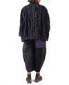 Mieko Mintz Jaipur Patch Kantha Lantern Pants