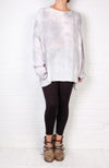 Privatsachen *Pre Order* Hautwertig LS Top
