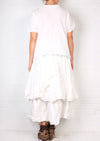 Privatsachen *Pre Order* Applikleid Top