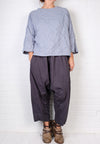 Privatsachen *Pre Order* Cuthemp Top