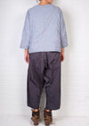Privatsachen *Pre Order* Cuthemp Top