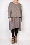 Privatsachen *Pre Order* Madeclear Tunic