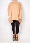 Privatsachen *Pre Order* Ruckwunsch Tunic