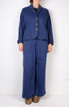 Privatsachen *Pre Order* Labelart Jacket