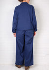 Privatsachen *Pre Order* Labelart Jacket