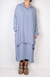 Privatsachen *Pre Order* Fragfeind Button Up Blouse
