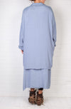 Privatsachen *Pre Order* Fragfeind Button Up Blouse