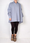 Privatsachen *Pre Order* Zuruckwar Blouse