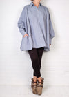 Privatsachen *Pre Order* Zuruckwar Blouse