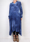 Privatsachen *Pre Order* Rawcare Button Up Duster/Dress