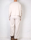 Privatsachen *Pre Order* Fairform Henley Sweatshirt