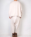 Privatsachen *Pre Order* Quallied Sweatshirt