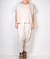 Privatsachen *Pre Order* Masseweich Short Sleeve Sweatshirt