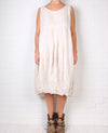 Privatsachen *Pre Order* LichtKnitt Sleeveless Dress