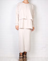 Privatsachen *Pre Order* Soulviel Crop Jacket