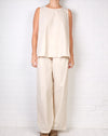 Privatsachen *Pre Order* Hautnack Top