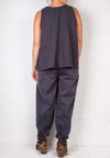 Privatsachen *Pre Order* Nahtklar Sweatshirt Tank