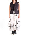 Tulip Vest One of A Kind
