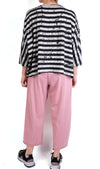 Cynthia Ashby Maren Pant in Peony