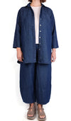Cutloose Easy Shirt in Denim