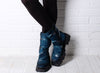 Papucei Gamma Boot In Blue