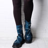 Papucei Gamma Boot In Blue
