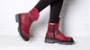 Papucei Boop Boot in Bordo