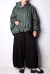 Rundholz Black Label DIP Jacket in Pine Cloud