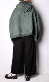 Rundholz Black Label DIP Jacket in Pine Cloud