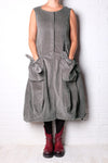 Rundholz Black Label Gray Dress