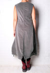 Rundholz Black Label Gray Dress