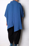 Gerties Asymmetric Tunic in North Sea