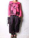 Rundholz DIP Trousers in Crab