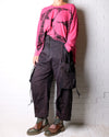 Rundholz DIP Trousers in Crab