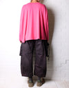 Rundholz DIP Trousers in Crab