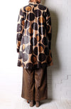 Alembika Sequin Eclipse Duster