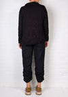 Chalet Brenda Top in Black