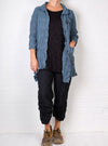 Chalet Jane Shirt in Saxon