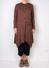 Chalet Rosie Jacket in Clay