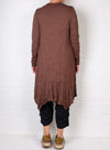 Chalet Rosie Jacket in Clay