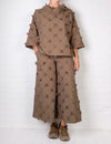 Chalet Mairbel Pant in Balm