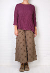 Chalet Mairbel Pant in Balm