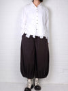 Loyko Jany Shirt in White