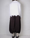 Loyko Jany Shirt in White