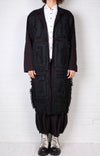 Loyko Yogen Coat