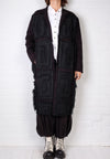 Loyko Yogen Coat