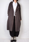 Loyko Shibui Coat