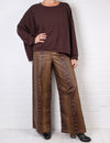 Privatsachen Handcare Sweatshirt (Multiple Colors)