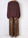 Privatsachen Handcare Sweatshirt (Multiple Colors)