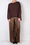 Privatsachen Handcare Sweatshirt (Multiple Colors)
